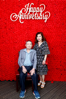 Ninh and Toan 2022 Anniversary 10-10-22