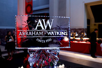 Abraham & Watkins 2022 Christmas Party 12-7-22