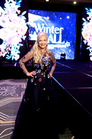 Tammie Johnson at Winter Ball 2023 3-25-23