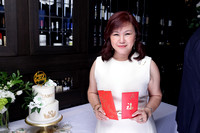 Tammy Tran Nguyen 50th Birthday5-12-21
