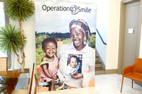 Operation Smile 2023 VIP Reception Zachary Levi