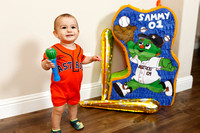 Sammy Krause 1st birthday 9-16-23