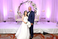 Mohammed & Safa Wedding Reception 10-9-21