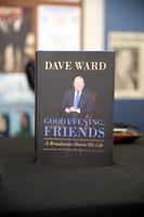 Dave Ward 80th Birthday & Book Signing