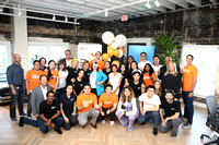 UiPath Hou Grand Opening Party 8-22-19