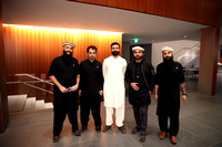 Aga Khan Foundation Music performance 10-11-19