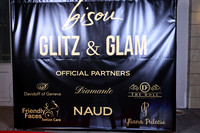 Glitz & Glam 2021 at Bisou 12-2-21