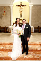 Luis & Clare Quintero Wedding 3-16-24