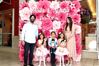 Sohaila & Sahiba Singh 12-15-21