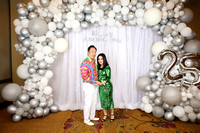 Thi & Hac Nguyen Anniversary Party 10-3-20