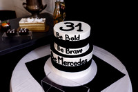 Mercedes Soriano 2022 Birthday