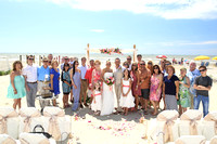 Mel & Susan Wedding 5-3-15