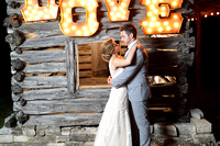 Lawrence & Heather Loebe Wedding pt 3 of 3